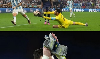 Lloris: Tenho muito orgulho de ter defendido esta camisa por catorze anos!